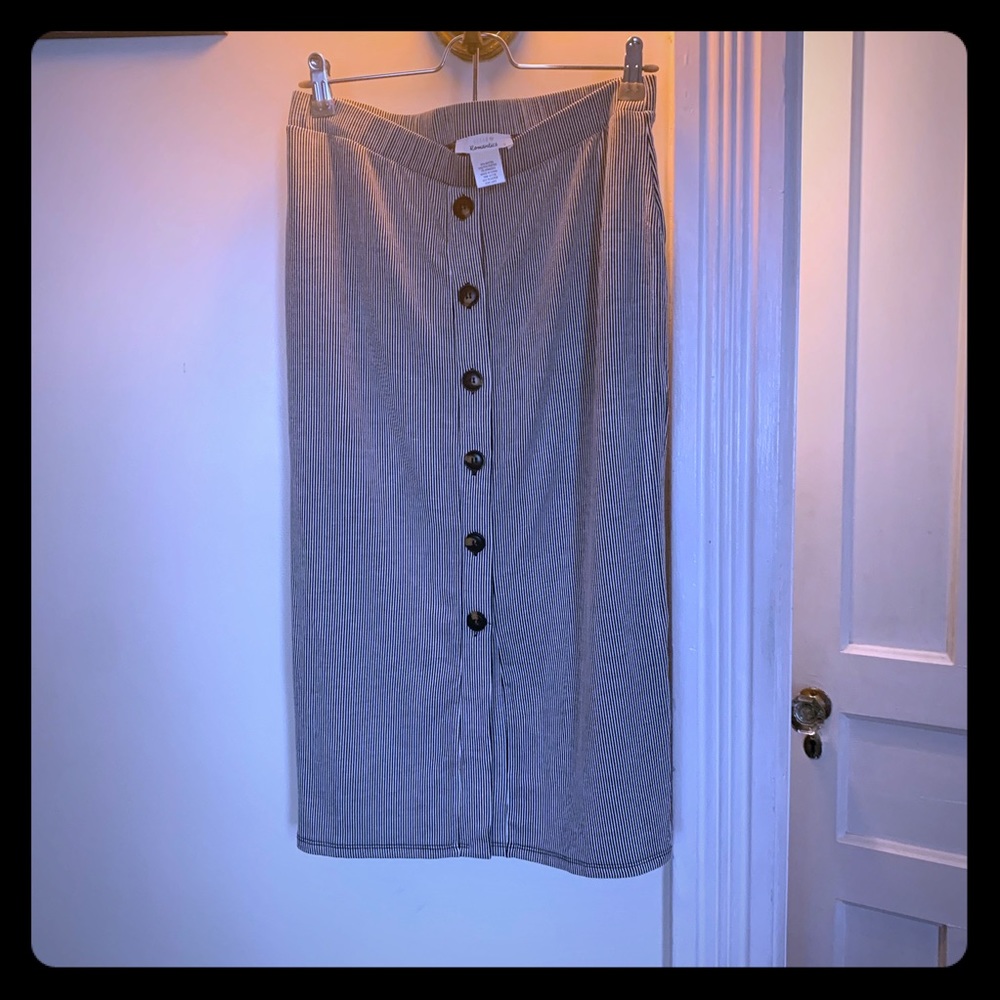 Urban Romantics Skirt